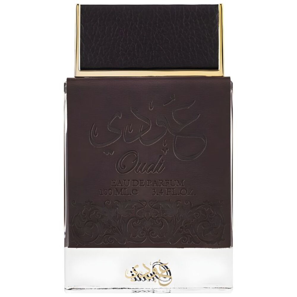 Ard Al Zaafaran Oudi Eau de Parfum EDP Spray for Unisex 3.4 oz / 100 ml - New